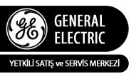 General Electric Yetkili Satış ve Servis Merkezi