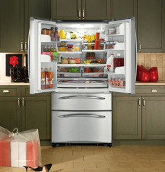 General Electric Buzdolapları