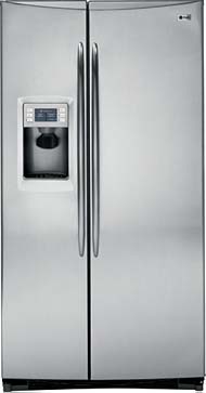 General Electric Buzdolabı